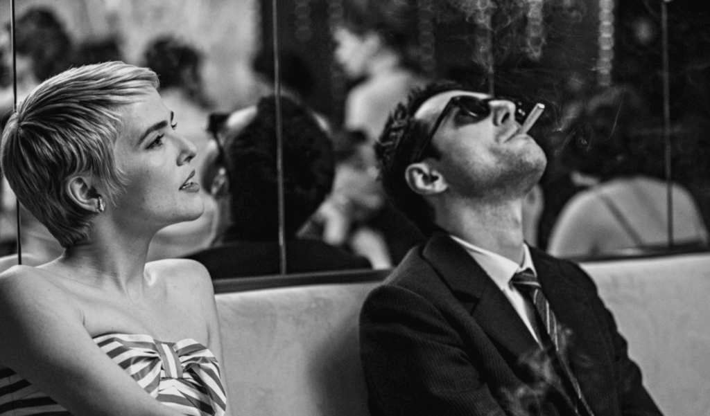 Nouvelle Vague lidera nominaciones en los Premios César