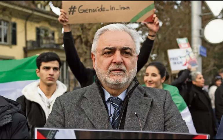 Irán reconoce que “varios miles” de personas murieron durante protestas