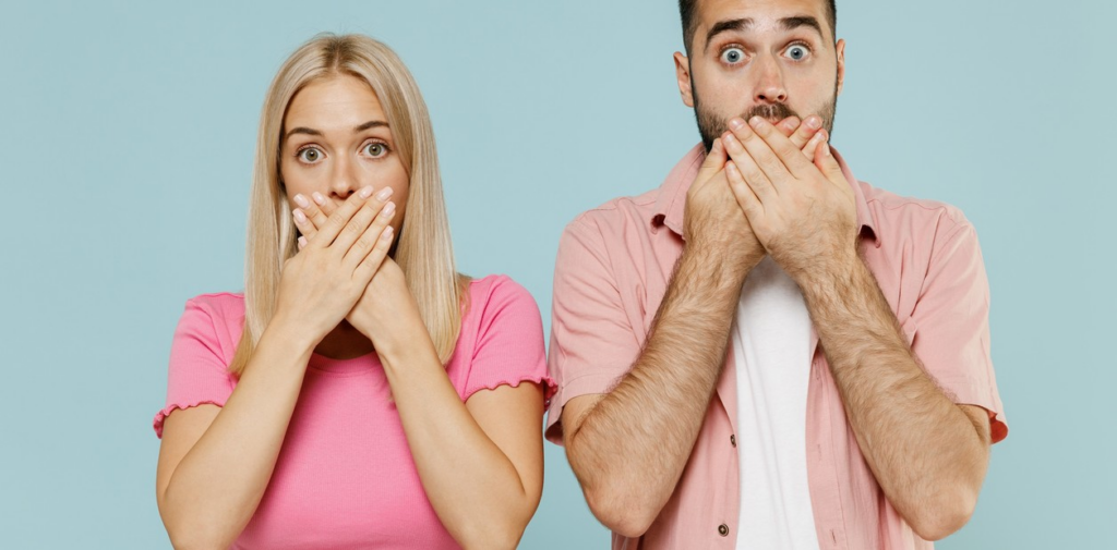 El secreto para expresar necesidades sexuales sin miedo