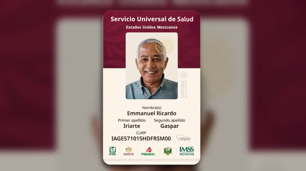 ¿Cómo tramitar la Credencial del Servicio Universal de Salud?