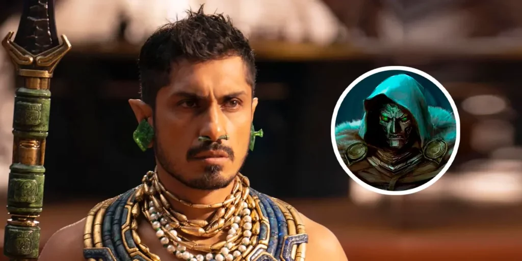 Tenoch Huerta y Mabel Cadena brillan en nuevo tráiler de “Avengers: Doomsday”