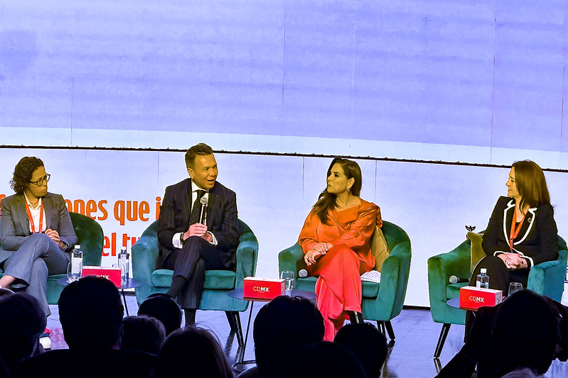 Jalisco proyecta su liderazgo turístico en foro internacional celebrado en Madrid