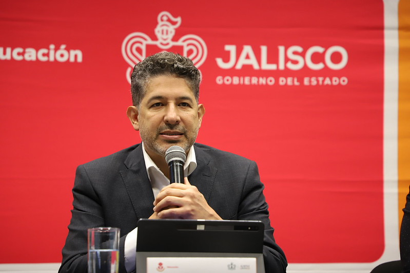 Preinscripciones a Educación Básica iniciarán en febrero para el ciclo escolar 2026-2027