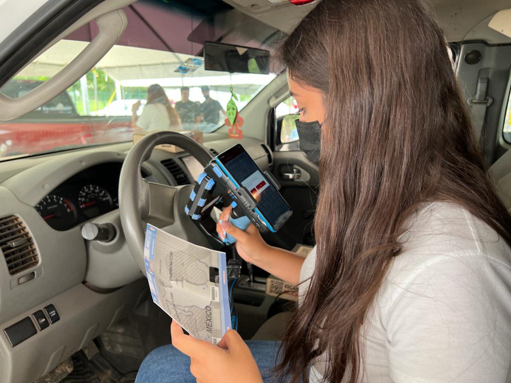 Ponen fin al programa para regularizar autos chocolate