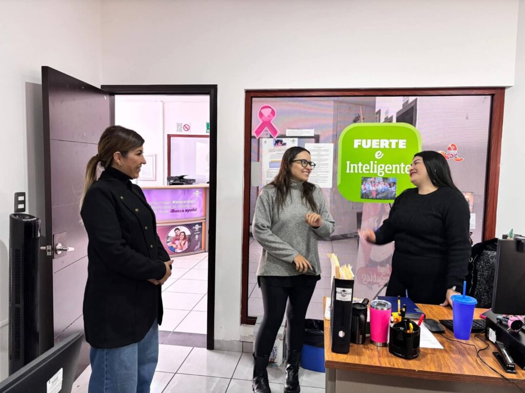 Bancada Naranja fortalece coordinación con recorridos y seguimiento en comisiones municipales