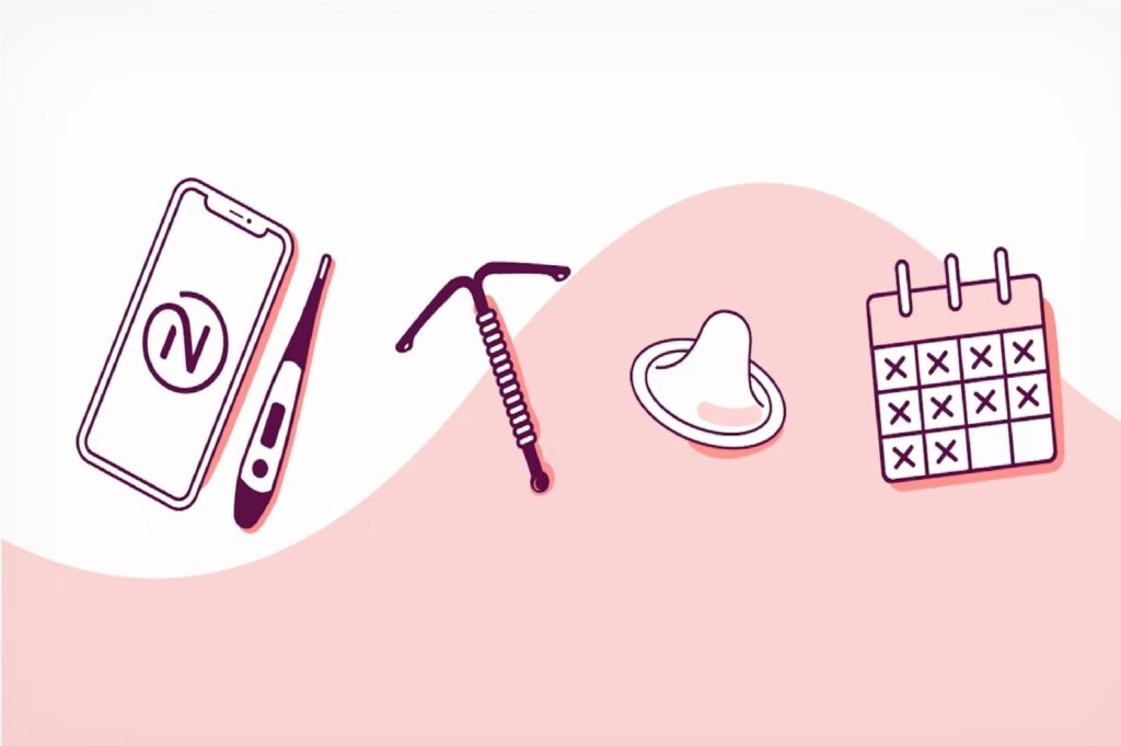 Cómo elegir el mejor método sin hormonas para tu cuerpo.