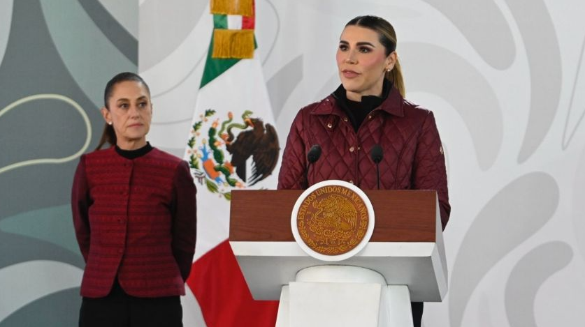 Baja California logra reducción histórica: Delitos de alto impacto caen un 46 por ciento