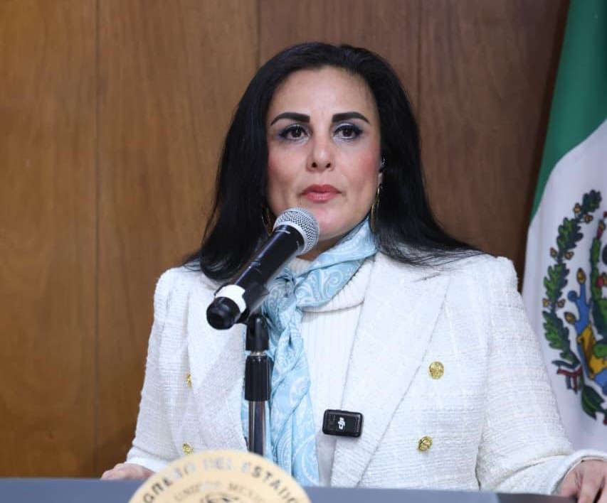Cobro del DAP debe ser proporcional: Georgina Solorio