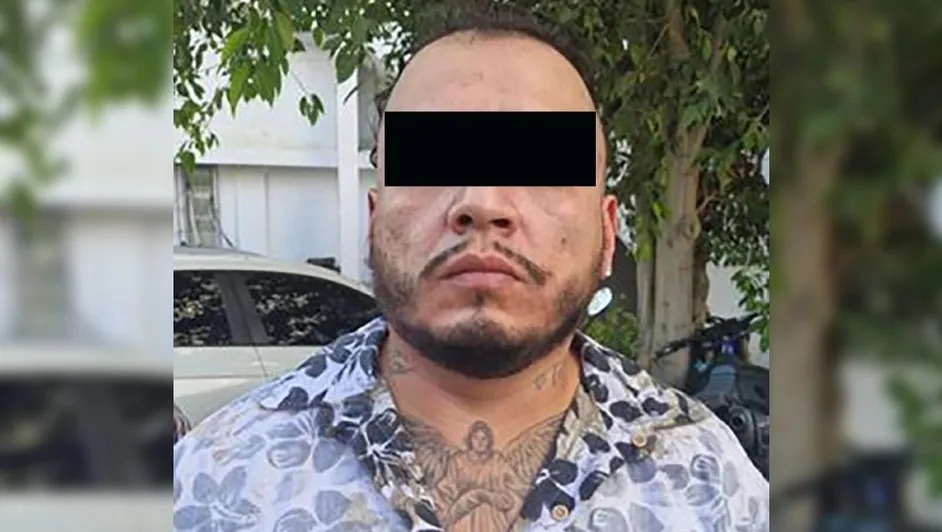 Detienen a «El Cubano», ligado al Cártel de Sinaloa y buscado por el FBI