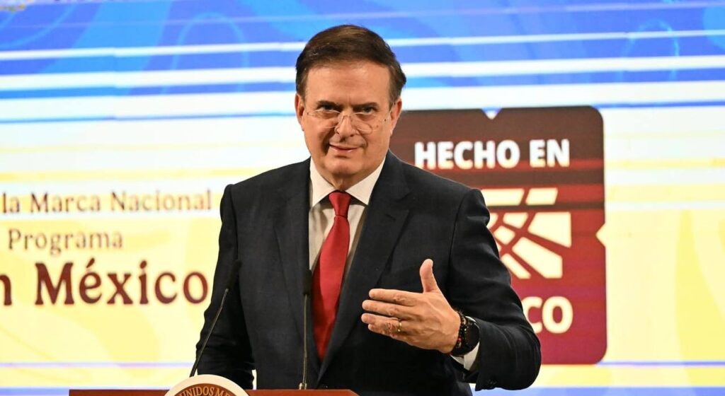 Marcelo Ebrard dará arranque al Polo de Bienestar del CLID: Sedeco