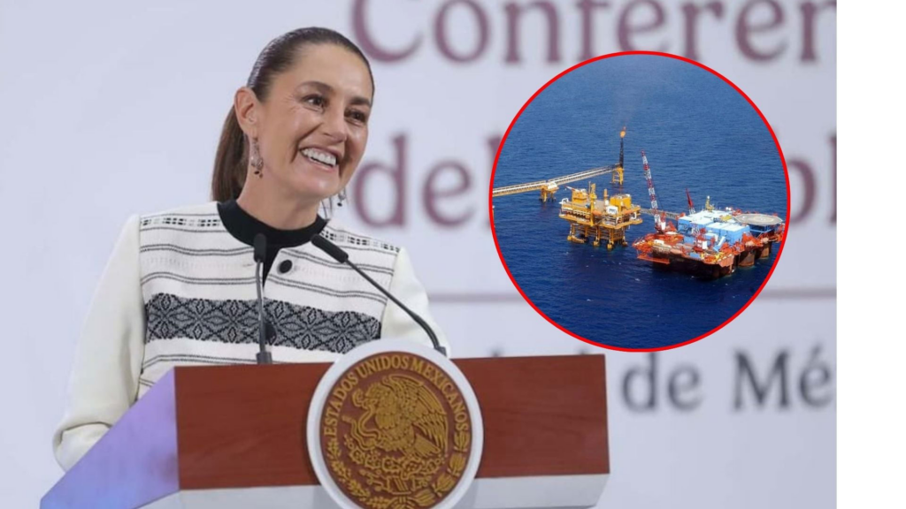 Sheinbaum defiende ayuda humanitaria a Cuba