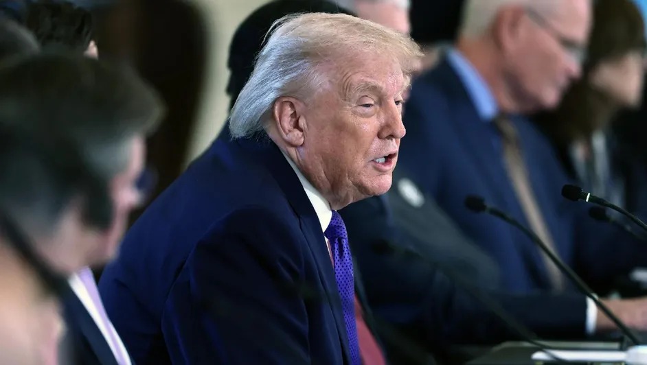 EU decidirá qué petroleras pueden operar en Venezuela, anuncia Trump