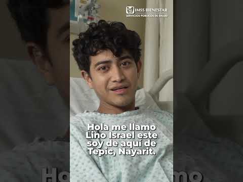 Pacientes de cirugía reciben nueva oportunidad para sanar