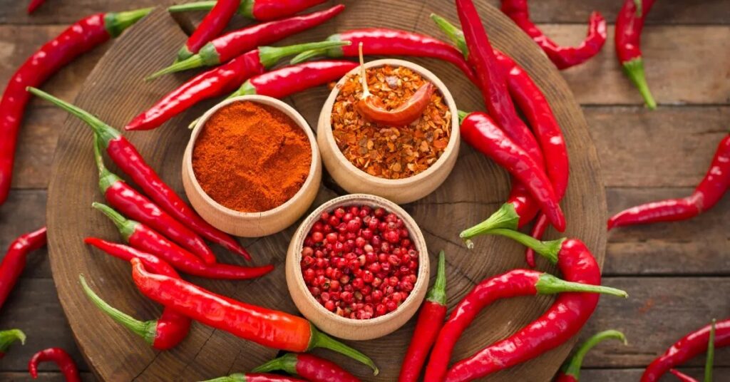 Por qué el Día de la Comida Picante se celebra cada 16 de enero