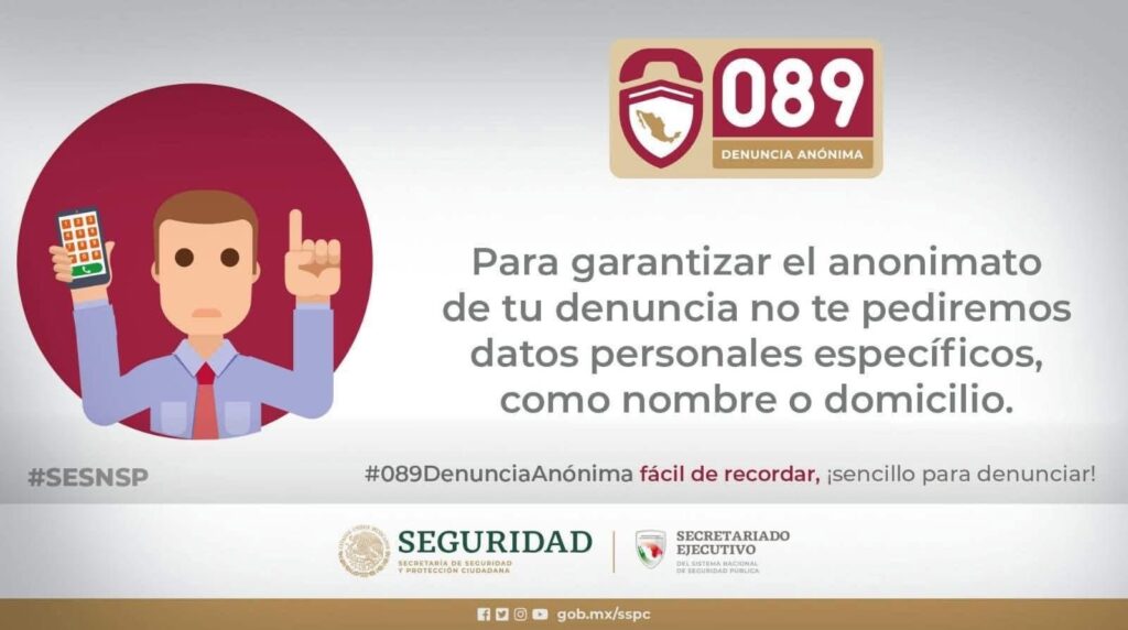 Alertan sobre extorsiones telefónicas en la ciudad