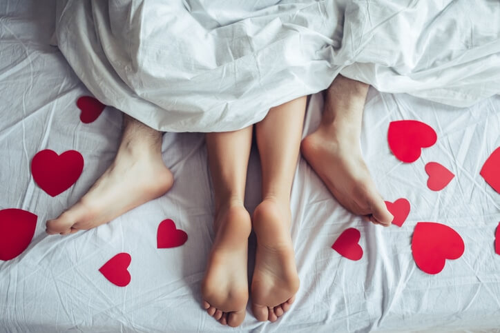 Los ejercicios que transformarán tu vida íntima