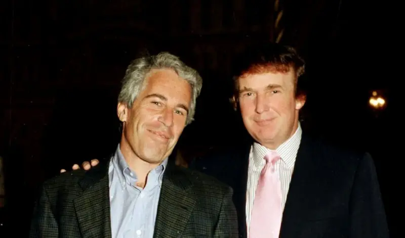 Estados Unidos publica millones de documentos sobre Jeffrey Epstein