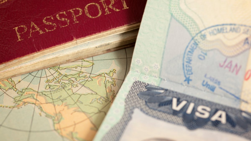 La nueva barrera económica de EE. UU. para ciudadanos de 40 países