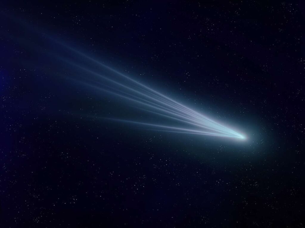 El cometa 24P/Schaumasse iluminará el cielo de 2026: cómo y cuándo verlo