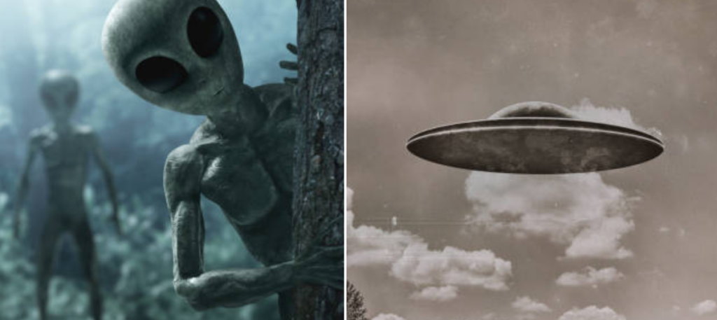 Vida extraterrestre podría colapsar la economía global, advierten expertos