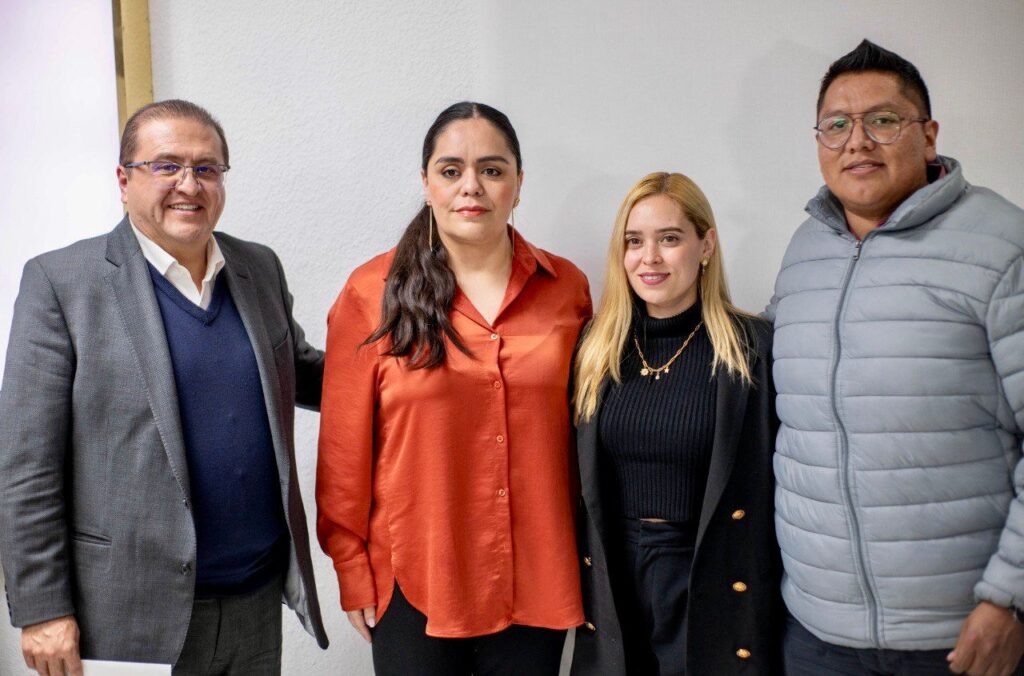 Aprueba Cabildo nombramiento de Olga Yáñez al frente del Órgano Interno de Control