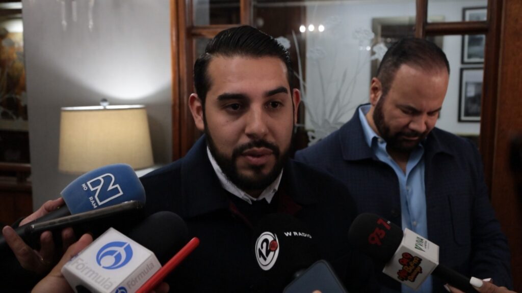 PAN Durango avanza rumbo a 2027 con capacitaciones y posible alianza con el PRI