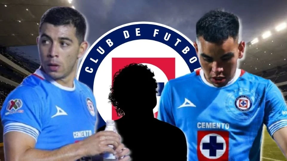 Cruz Azul acelera la búsqueda de su «9» ideal