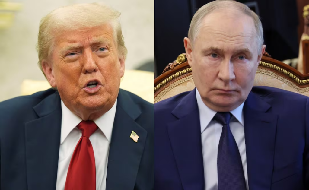 Rusia acusa a EU de agravar tensiones tras incautación de petrolero en el Atlántico Norte
