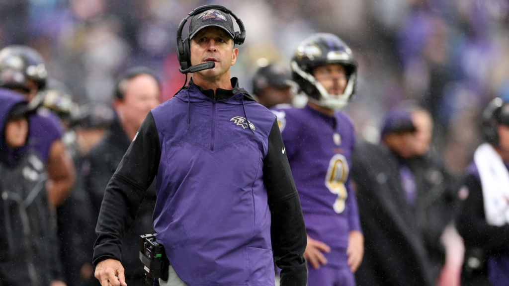 John Harbaugh confía en llevar a los Giants de vuelta al Super Bowl