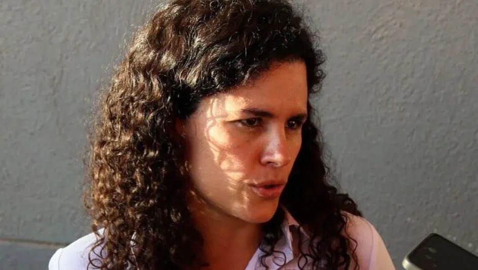 La 4T se consolida como la izquierda más fuerte del mundo, afirma Luisa Alcalde