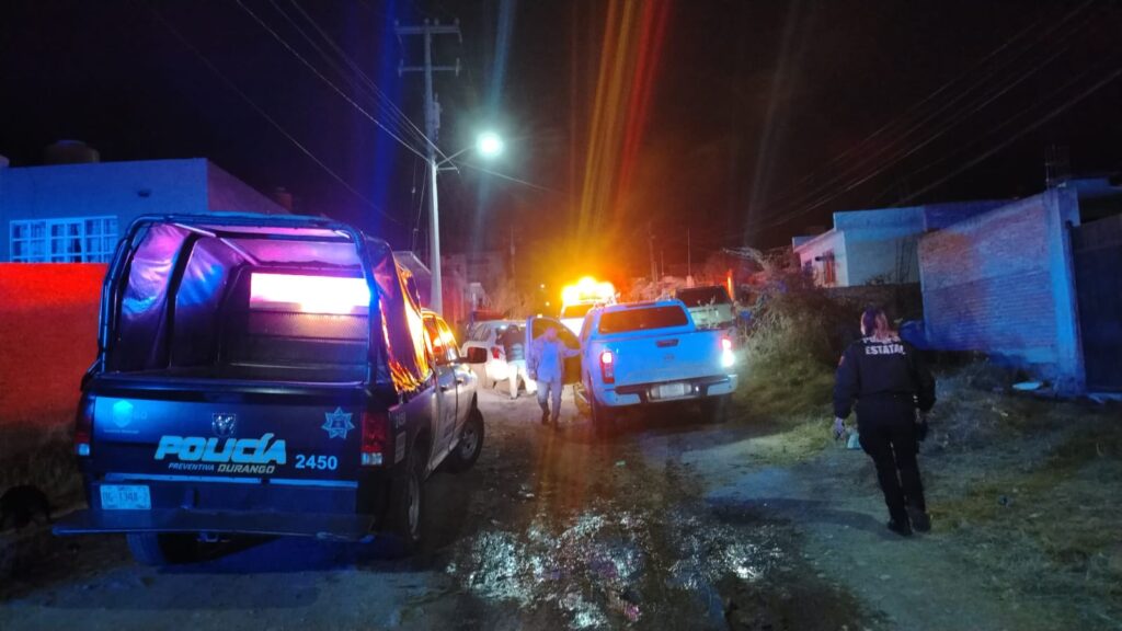 Encontró sin vida a su hijo al buscarlo en su domicilio