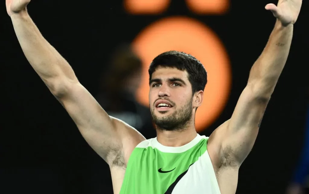 Finales del Australian Open 2026: Un duelo de titanes en el tenis mundial