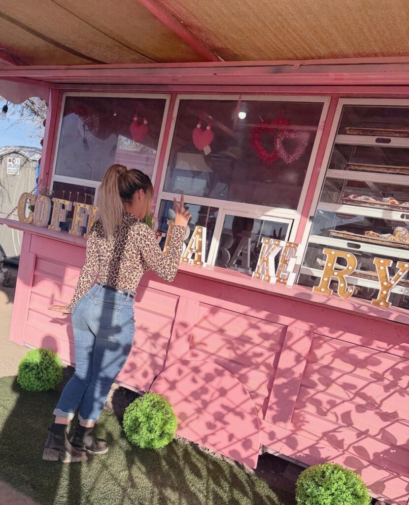 Oink Cake: De Panadería Local a Marca en Crecimiento