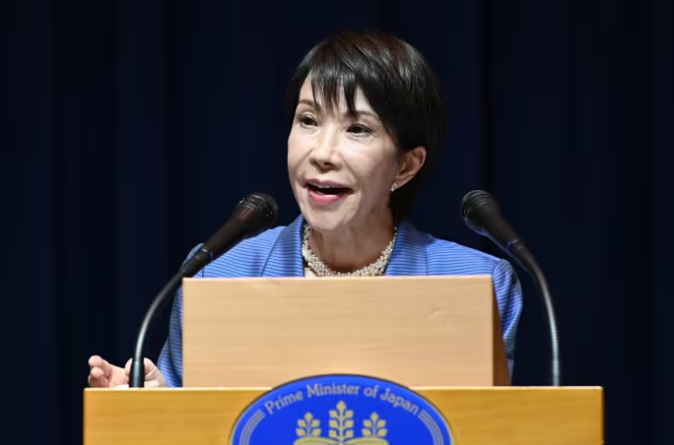 Japón convoca a elecciones anticipadas