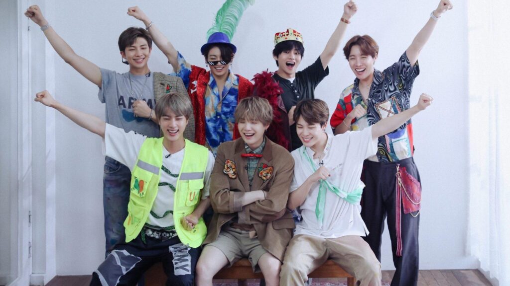 ¿BTS en México? Confirman nuevo álbum y gira mundial