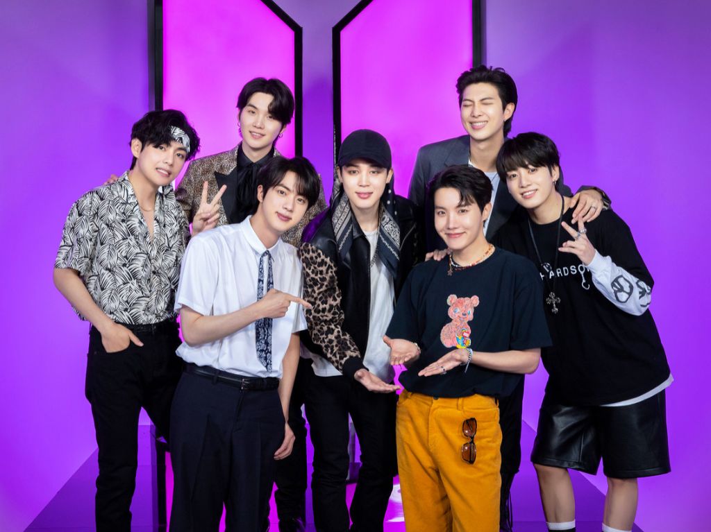 ARMY México exige a Ticketmaster precios claros en boletos de BTS