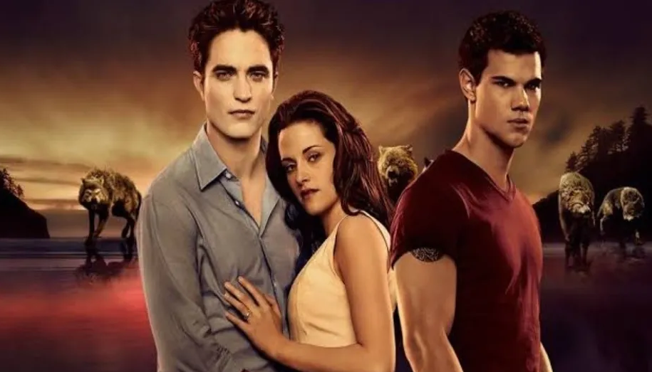 Reveló Kristen Stewart que quiere dirigir remake de Crepúsculo