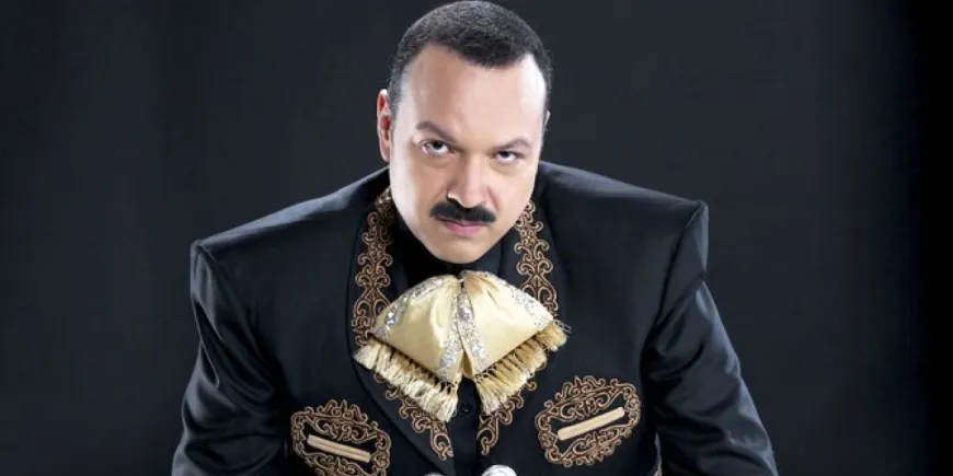 Recolectan firmas para cancelar concierto de Pepe Aguilar en EE.UU.