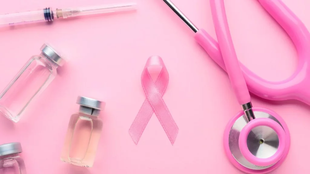 UNAM crea vacuna contra cáncer de mama con potencial para 200 variantes