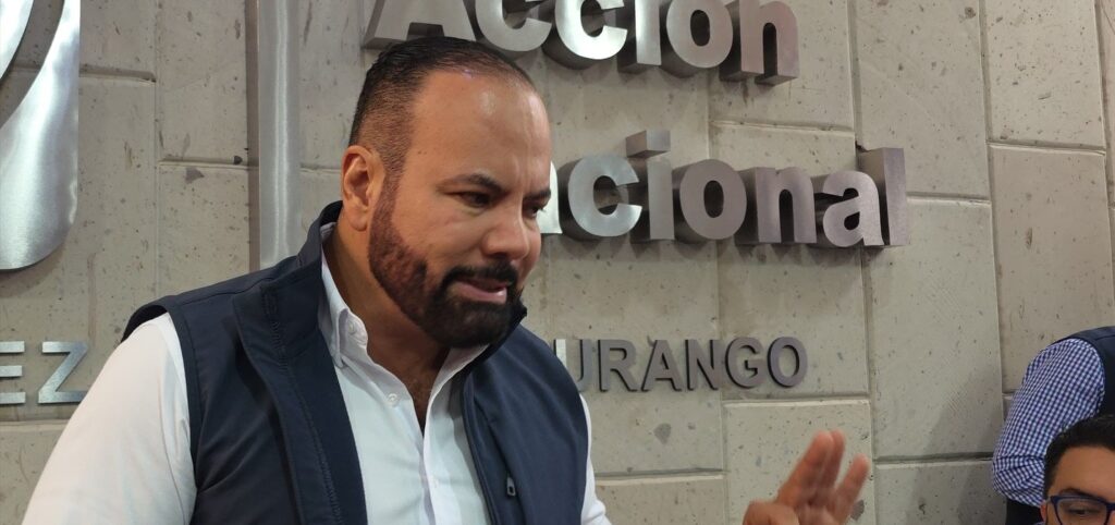 MC y el “síndrome de la Chimoltrufia”: aprobó el predial y luego se echó para atrás, acusa el PAN