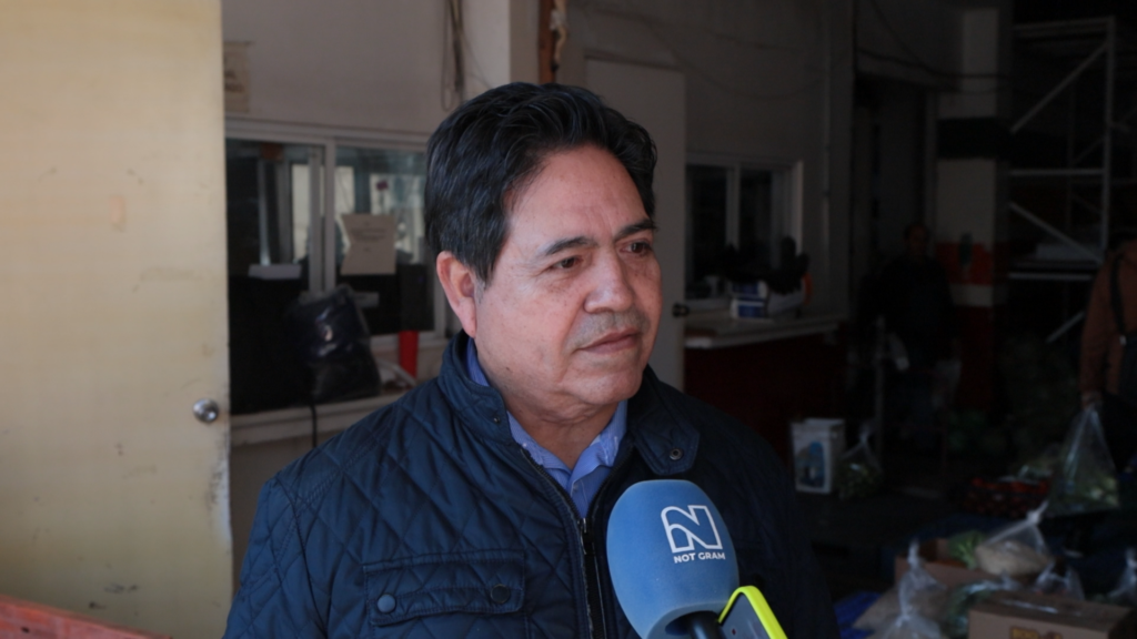 Precios de verduras estables; persisten riesgos aislados en rutas de Zacatecas y Sinaloa