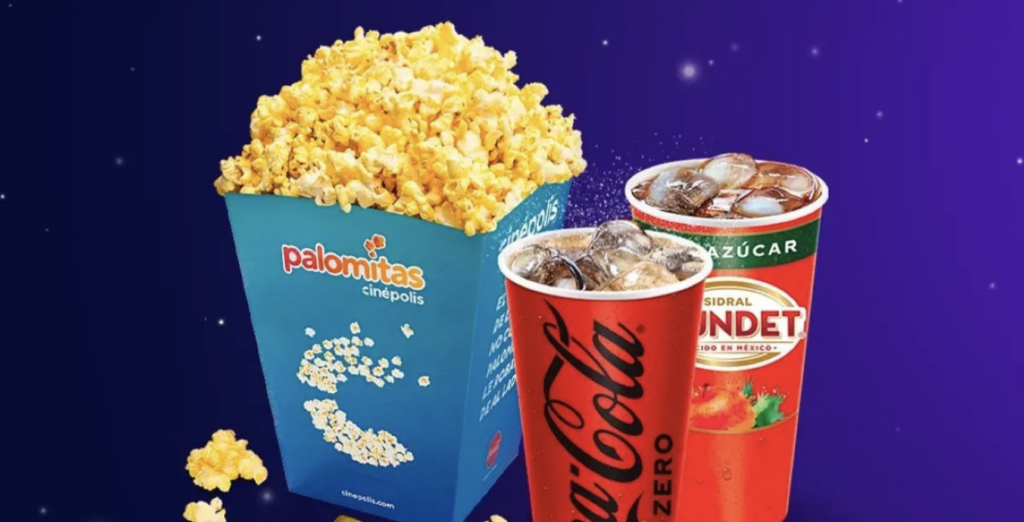 Cinépolis presenta los estrenos de este jueves en cartelera