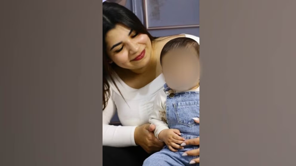 Hombre m4t0 a su pareja y a su bebé de 11 meses a cuchilladas