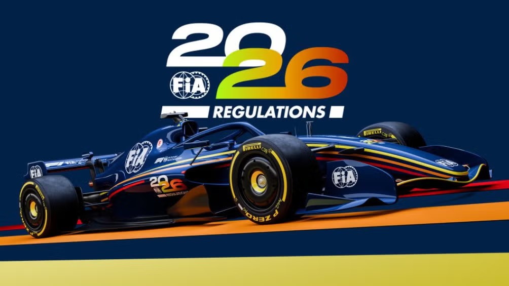Comienza una nueva era en la F1