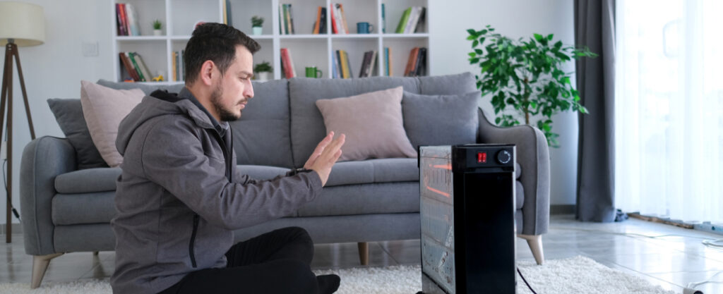 Cómo enfrentar el invierno sin calefacción: Consejos prácticos para mantener el calor en casa