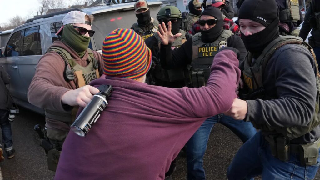 Colorado habilita portal para denunciar abusos de agentes federales contra migrantes