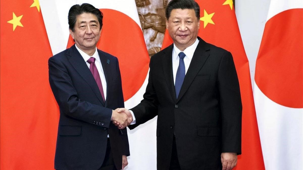 La nueva investigación de China que pone en jaque a la industria japonesa