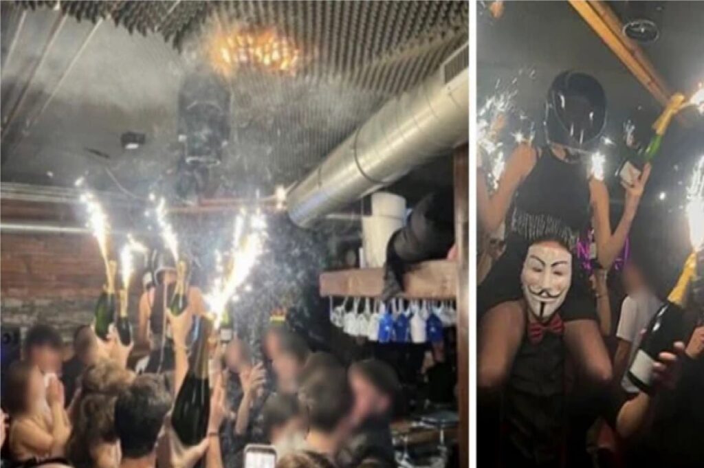 Tragedia en Crans-Montana: Incendio en Bar Deja Múltiples Víctimas