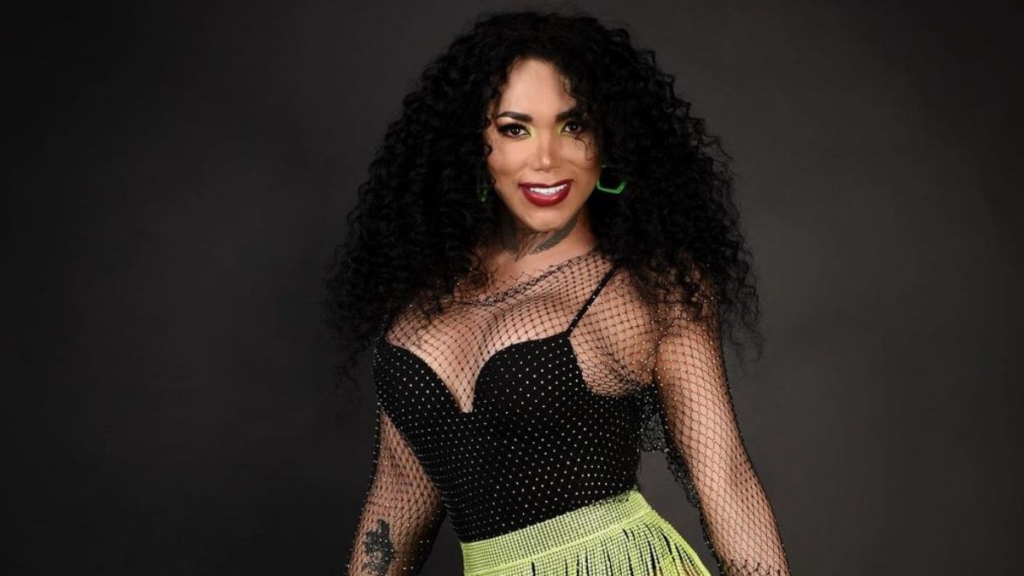 El aterrador momento que vivió Paola Suárez durante un ‘stream’