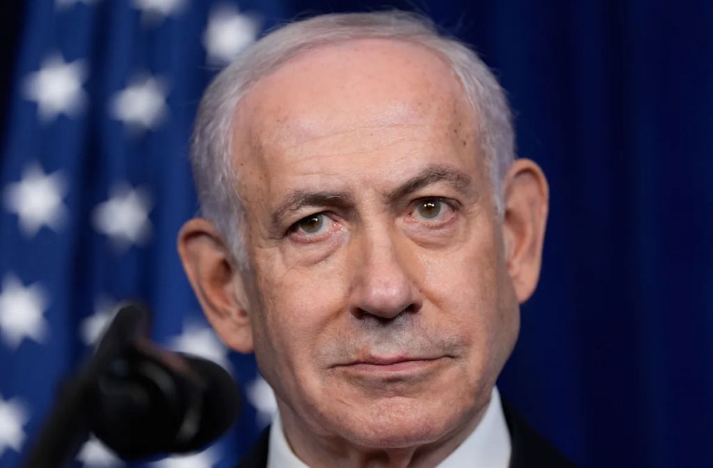 Netanyahu se une al Consejo de Paz de Trump en medio de tensiones internacionales